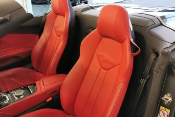 Audi R8 Spyder V10 Performance 5.2 FSI Quattro, 2021