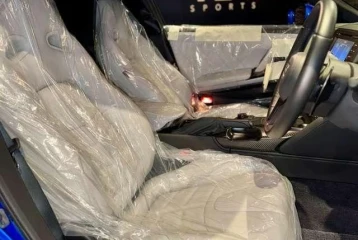 Nissan GT-R Premium Edition, 2023