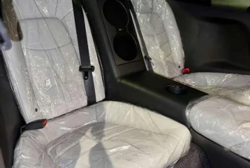 Nissan GT-R Premium Edition, 2023