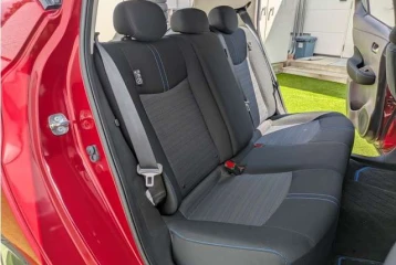 Nissan Leaf X V Selection, 2021