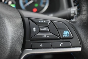 Nissan Leaf X V Selection, 2021