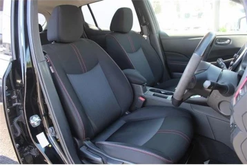 Nissan Leaf NISMO, 2021