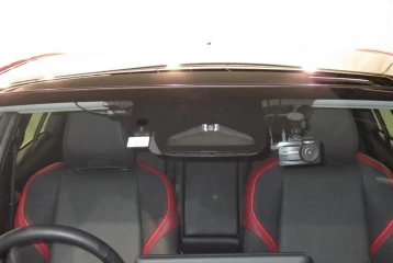 Toyota Prius Z, 2023