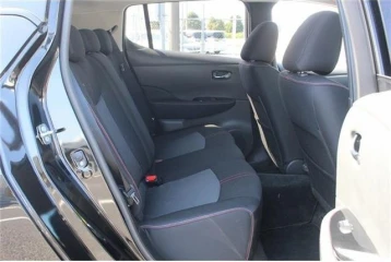 Nissan Leaf NISMO, 2021