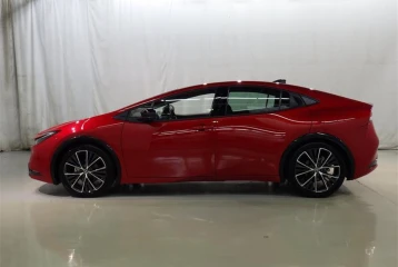 Toyota Prius Z, 2023