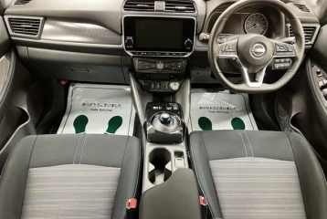 Nissan Leaf X V Selection, 2023