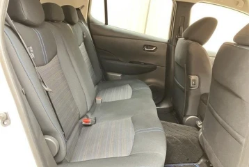 Nissan Leaf X V Selection, 2023