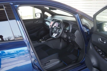 Nissan Leaf X V Selection, 2022