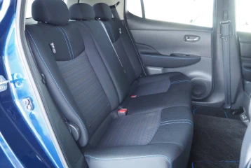 Nissan Leaf X V Selection, 2022