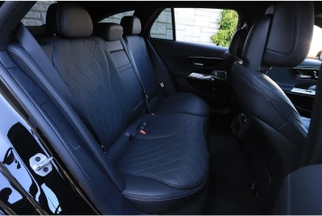 Mercedes E-class E220d 4Matic All-Terrain, 2024