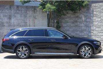 Mercedes E-class E220d 4Matic All-Terrain, 2024
