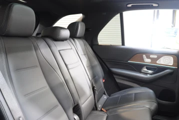 Mercedes GLE-class 450 4MATIC Sport, 2021