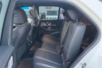 Mercedes GLE-class 400d 4MATIC Sport, 2021