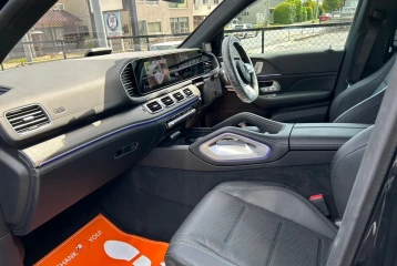 Mercedes GLE-class 400d 4MATIC Sport, 2023