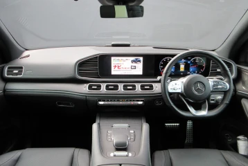 Mercedes GLE-class 400d 4MATIC Sport, 2023