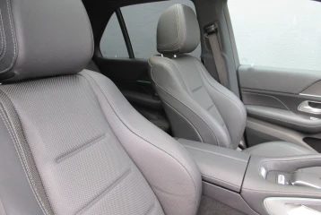 Mercedes GLE-class 400d 4MATIC Sport, 2023