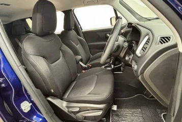 Jeep Renegade Longitude, 2021