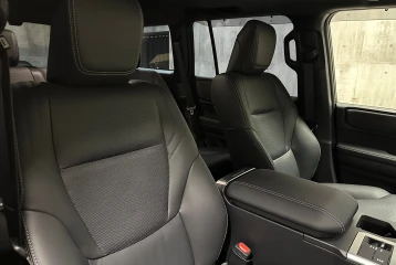 Toyota Land Cruiser 250 VX, 2024