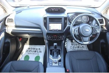 Subaru Forester Advance e-BOXER 4WD Hybrid, 2023