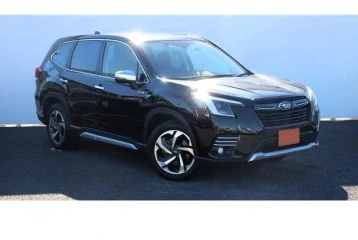 Subaru Forester Advance e-BOXER 4WD Hybrid, 2023