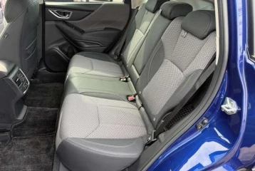 Subaru Forester Touring 4WD Hybrid, 2023