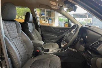 Subaru Forester X-Edition 4WD Hybrid, 2024