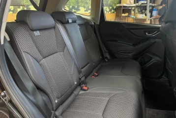 Subaru Forester X-Edition 4WD Hybrid, 2024