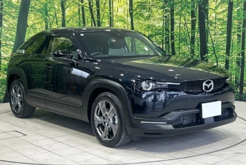 Mazda MX-30 , 2023