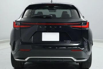 Lexus NX 350 F Sport, 2024