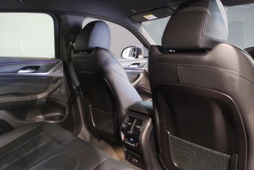 BMW X4 xDrive 20d M Sport, 2024