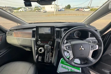 Mitsubishi Delica d:5 , 2023