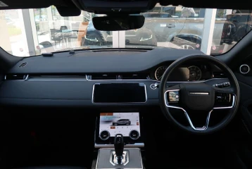 Land Rover Range Rover Evoque SE P200 (5-Seater), 2023