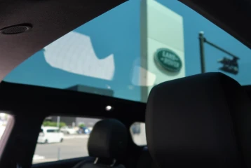 Land Rover Range Rover Evoque SE P200 (5-Seater), 2023