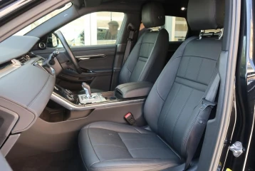 Land Rover Range Rover Evoque SE P200 (5-Seater), 2023