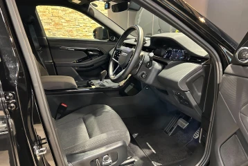 Land Rover Range Rover Evoque Eucalyptus Edition, 2022