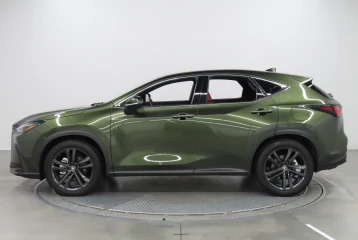 Lexus NX 250 Version L, 2023