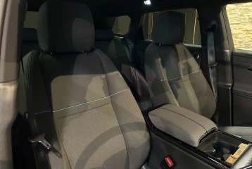 Land Rover Range Rover Evoque Eucalyptus Edition, 2022