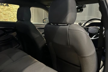 Land Rover Range Rover Evoque Eucalyptus Edition, 2022