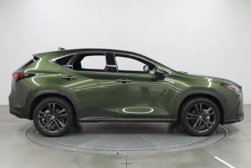 Lexus NX 250 Version L, 2023