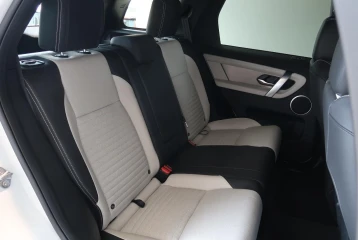 Land Rover Discovery Sport R-Dynamic S P250 (5-Seater), 2023