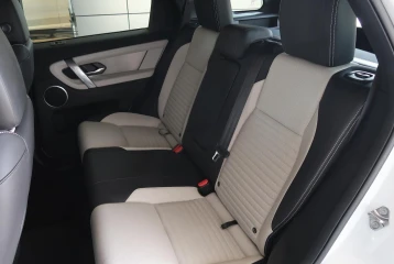 Land Rover Discovery Sport R-Dynamic S P250 (5-Seater), 2023