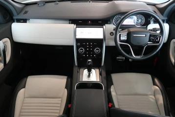 Land Rover Discovery Sport R-Dynamic S P250 (5-Seater), 2023