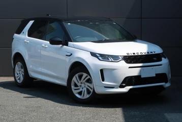 Land Rover Discovery Sport R-Dynamic S P250 (5-Seater), 2023