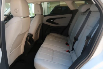 Land Rover Range Rover Evoque S D200 (5-Seater), 2024