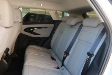 Land Rover Range Rover Evoque S D200 (5-Seater), 2024