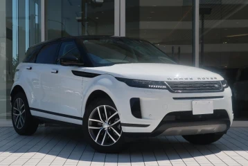 Land Rover Range Rover Evoque S D200 (5-Seater), 2024