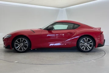 Toyota Supra SZ-R, 2023
