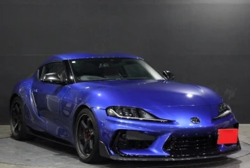 Toyota Supra RZ, 2023