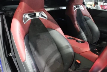 Toyota Supra RZ, 2023