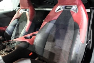 Toyota Supra RZ, 2023